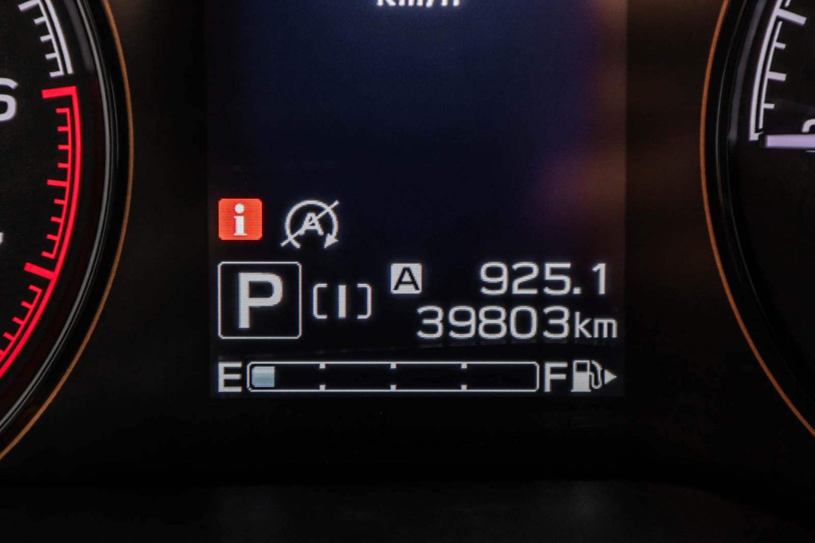 subaru Forester 2023 - 31