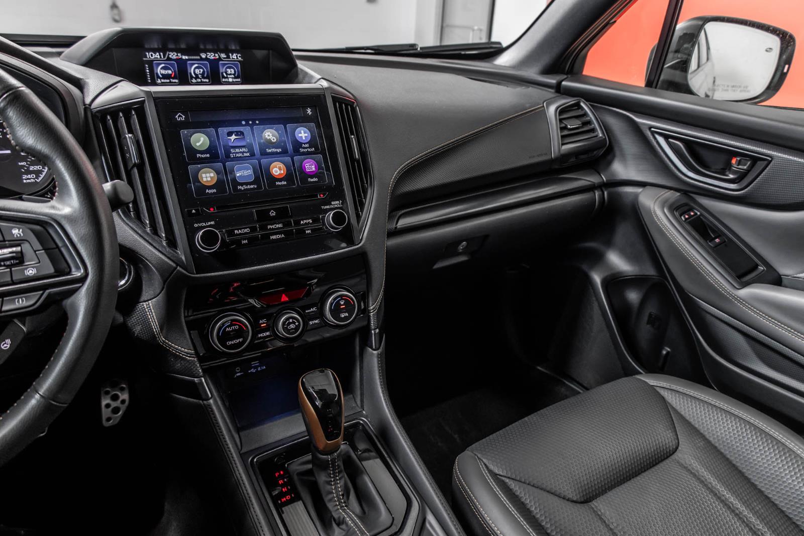 subaru Forester 2023 - 33