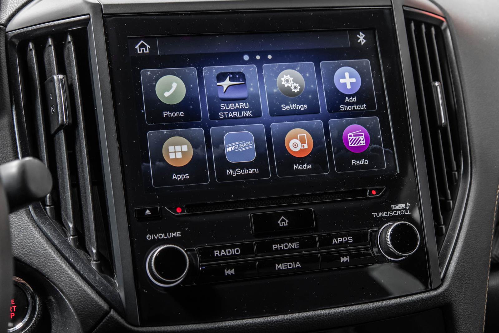 subaru Forester 2023 - 34