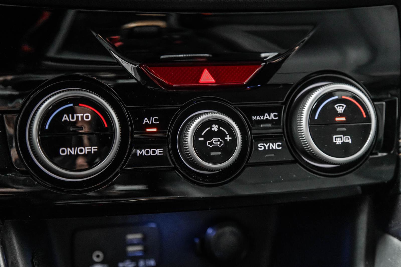 subaru Forester 2023 - 36