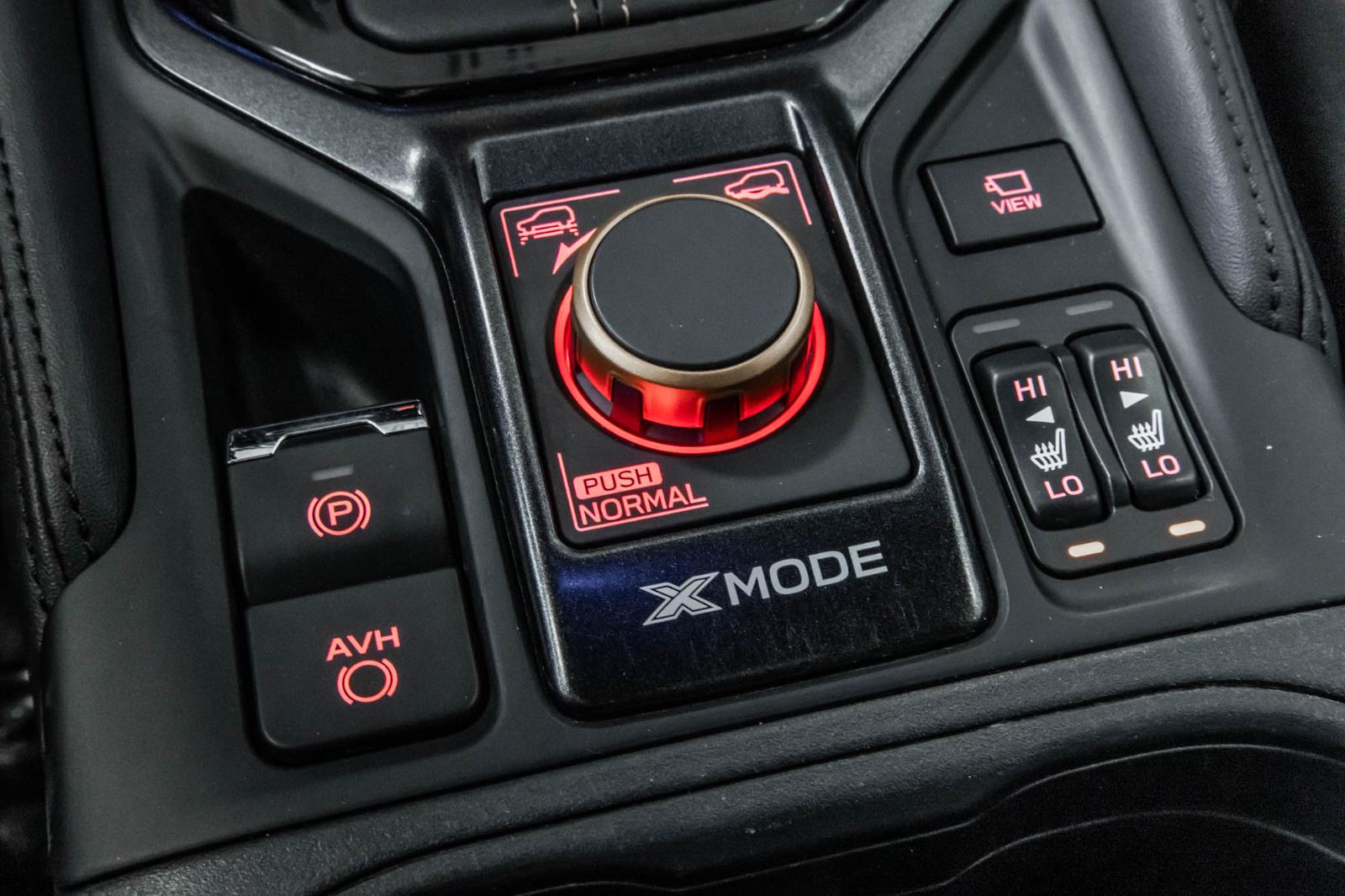 subaru Forester 2023 - 38