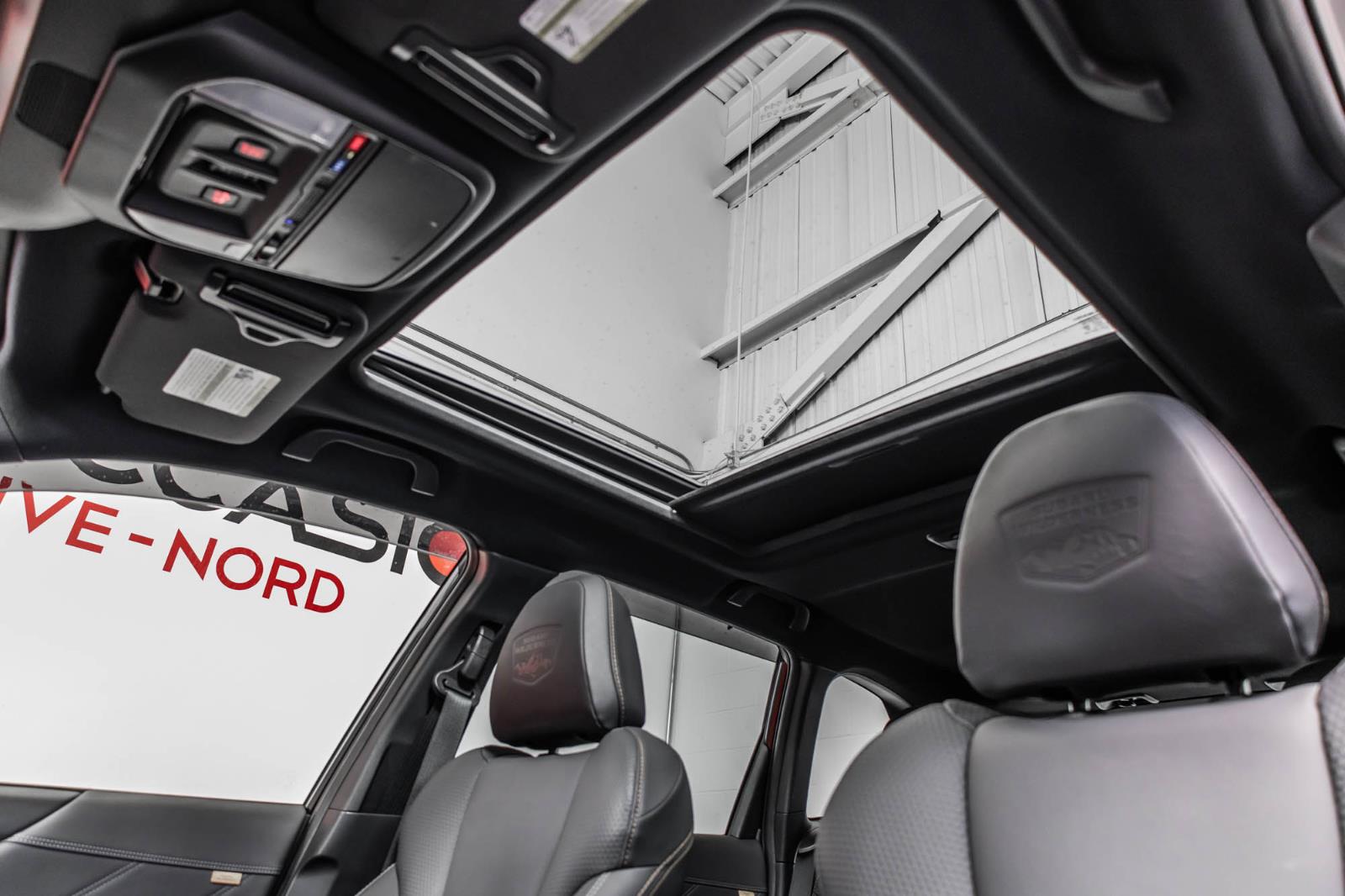 subaru Forester 2023 - 42