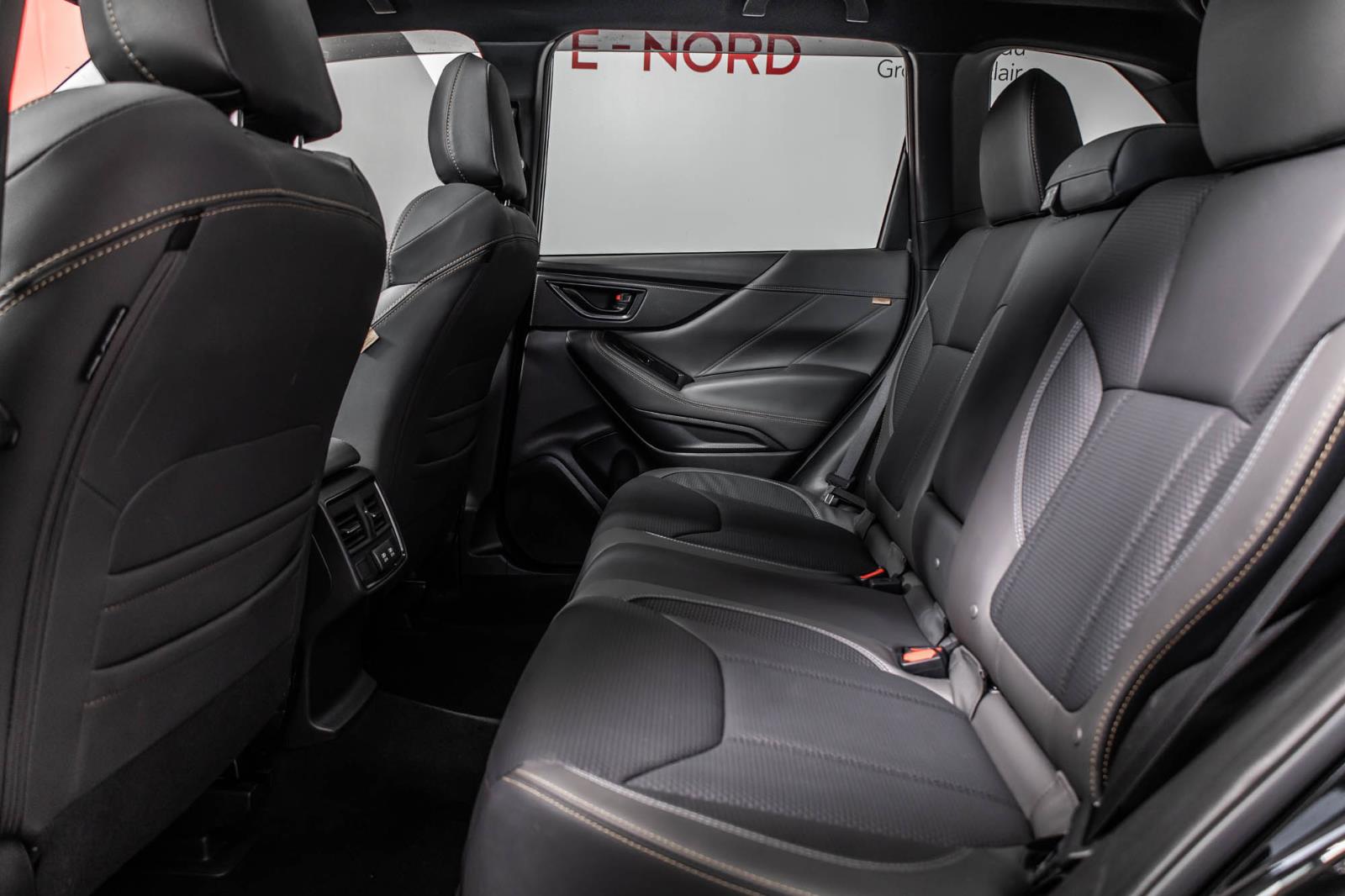 subaru Forester 2023 - 43