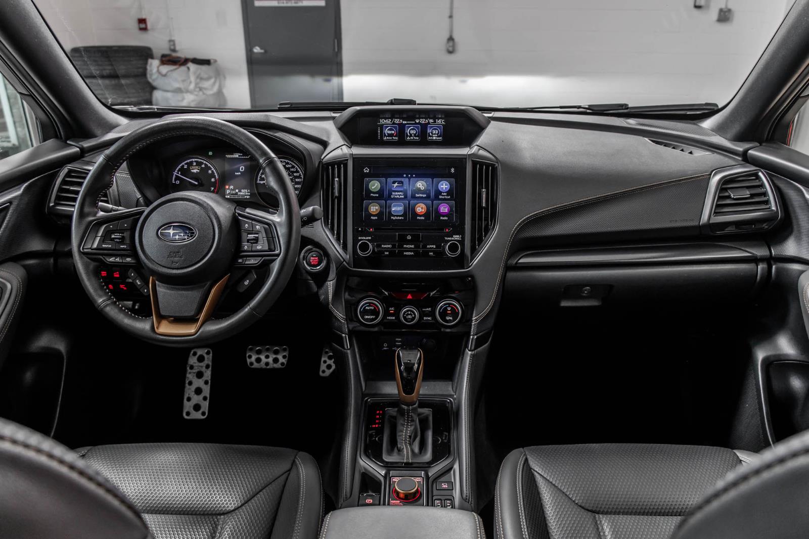subaru Forester 2023 - 44