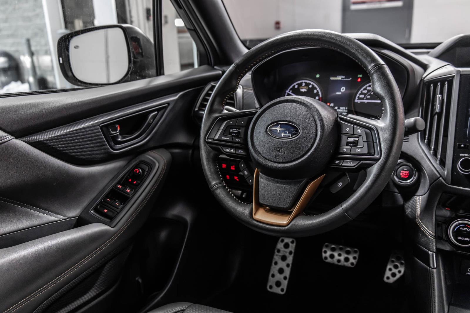 subaru Forester 2023 - 45
