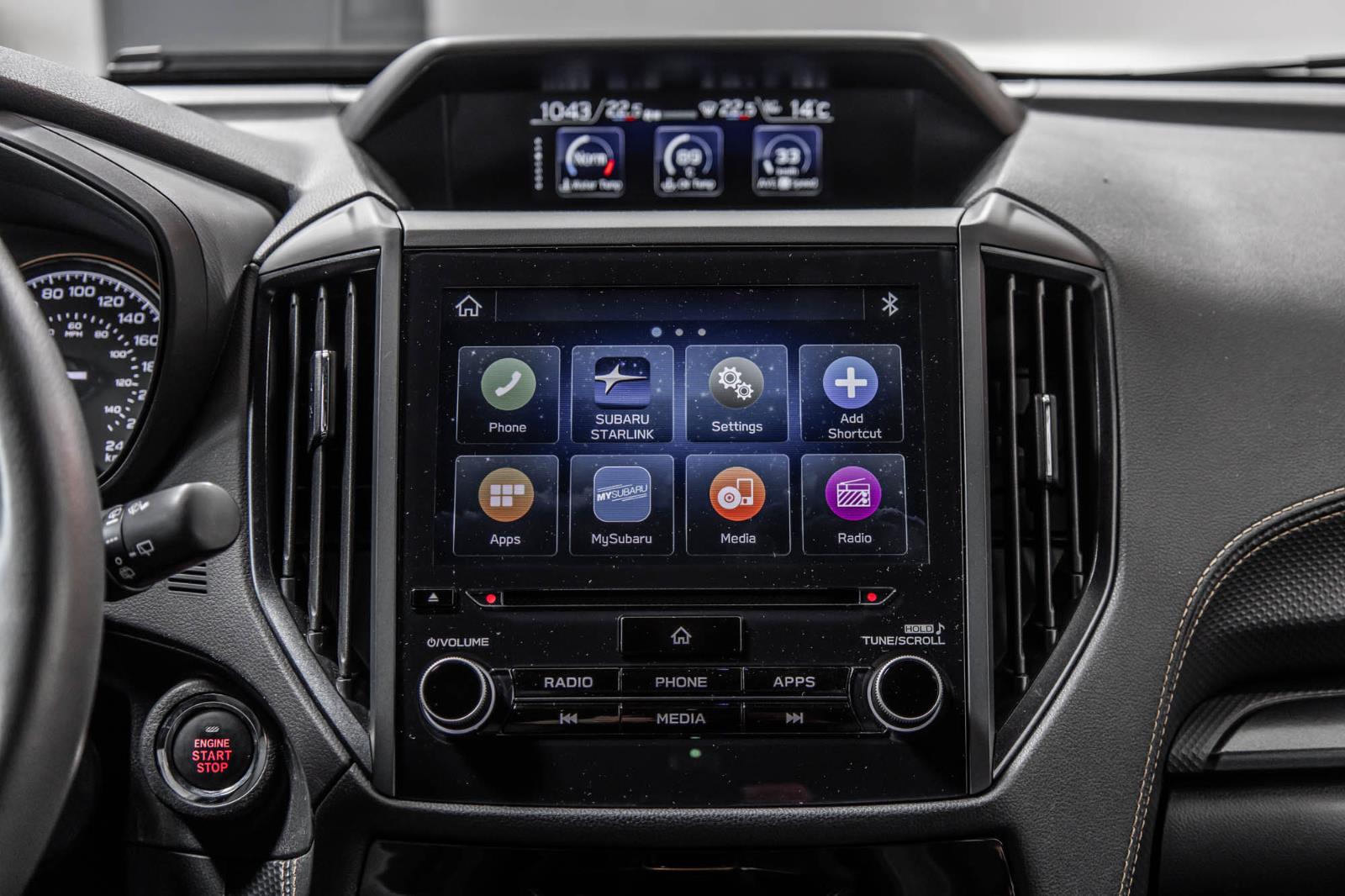 subaru Forester 2023 - 46