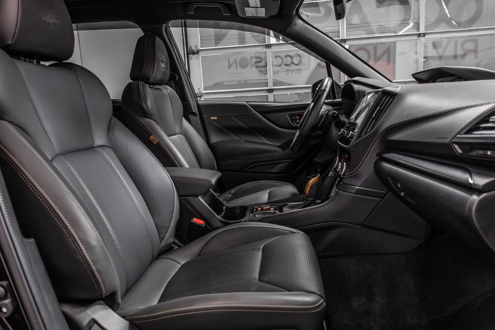 subaru Forester 2023 - 47