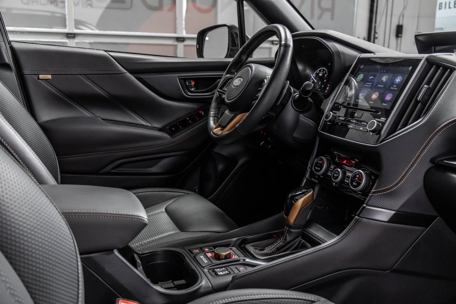 subaru Forester 2023 - 48