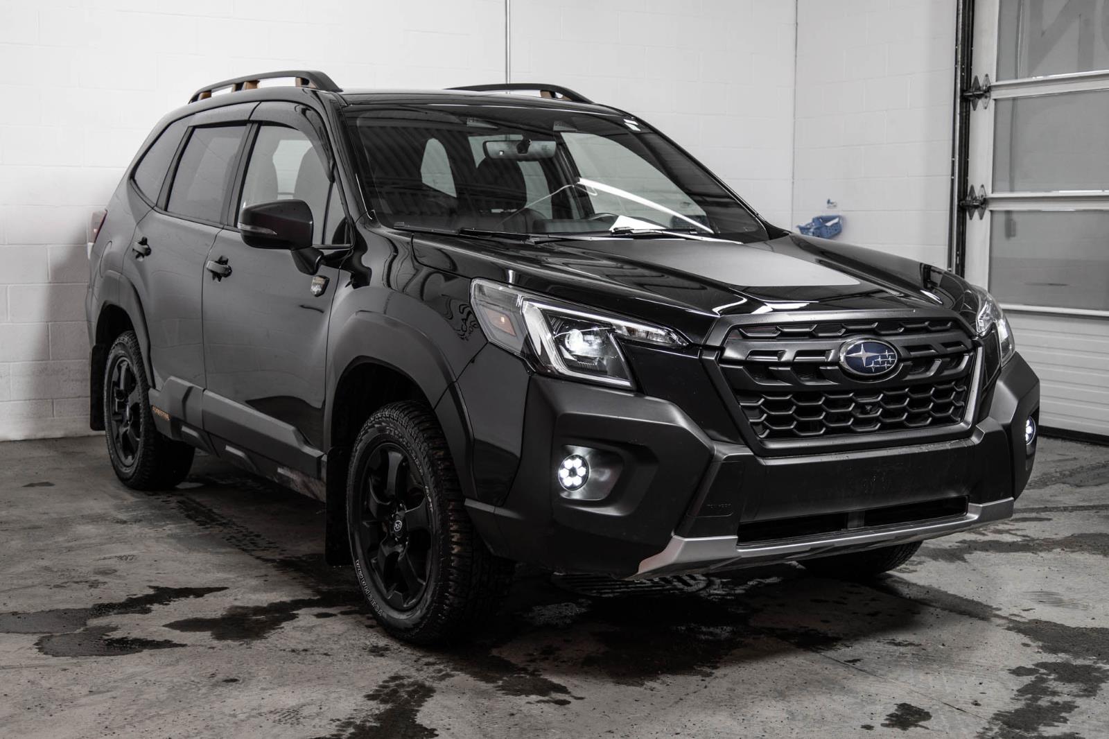 subaru Forester 2023 - 49
