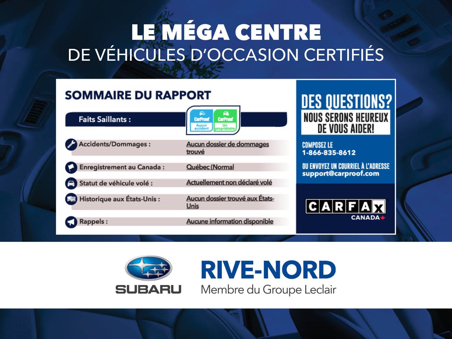 subaru Crosstrek 2023 - 5