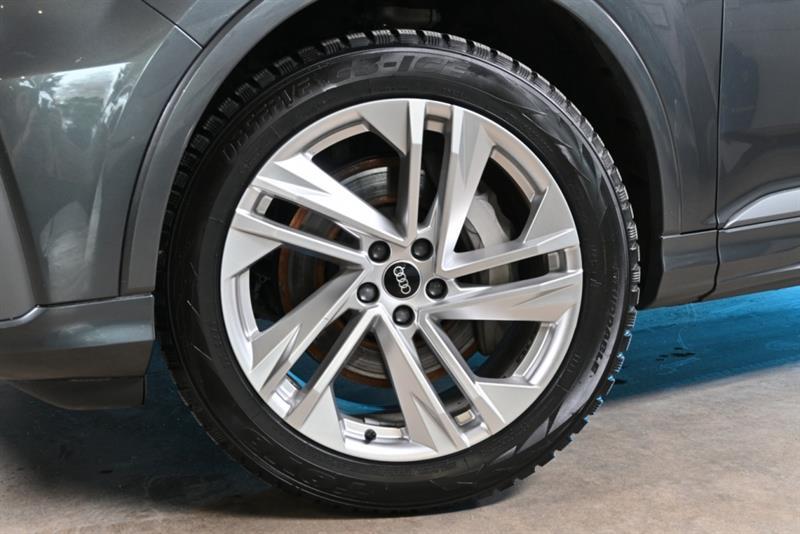 2022 Audi Q7 - Image 3