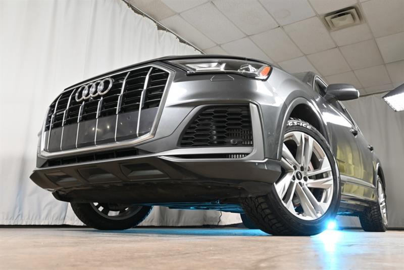 2022 Audi Q7 - Image 6