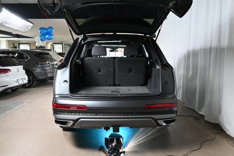 2022 Audi Q7 - Image 14