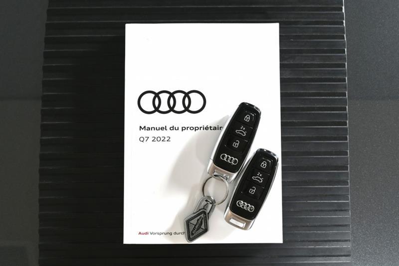 2022 Audi Q7 - Image 17