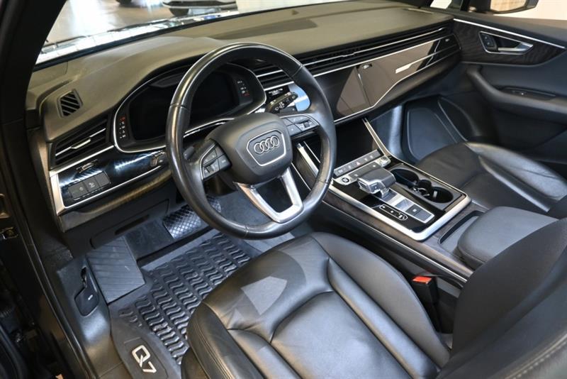 2022 Audi Q7 - Image 19