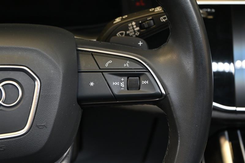 2022 Audi Q7 - Image 24