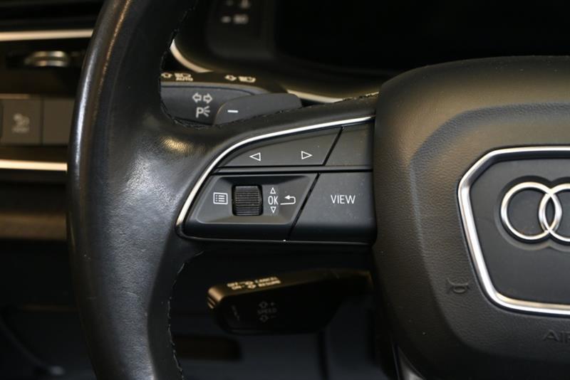 2022 Audi Q7 - Image 25