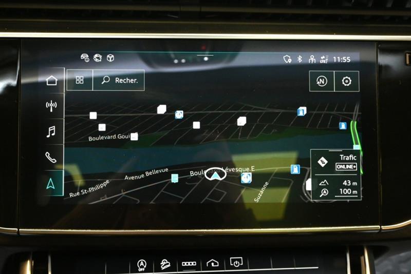 2022 Audi Q7 - Image 29