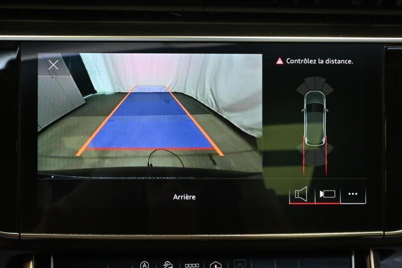 2022 Audi Q7 - Image 31