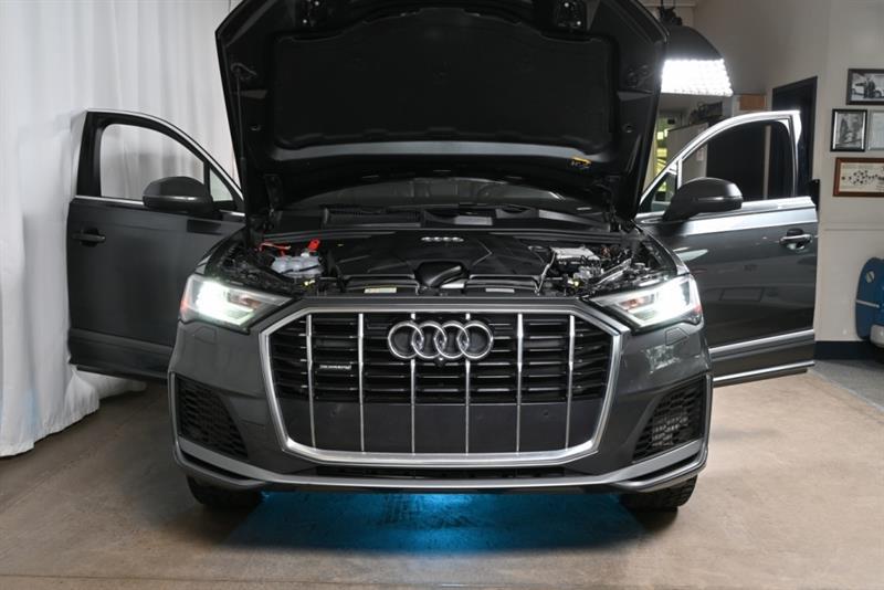 2022 Audi Q7 - Image 43