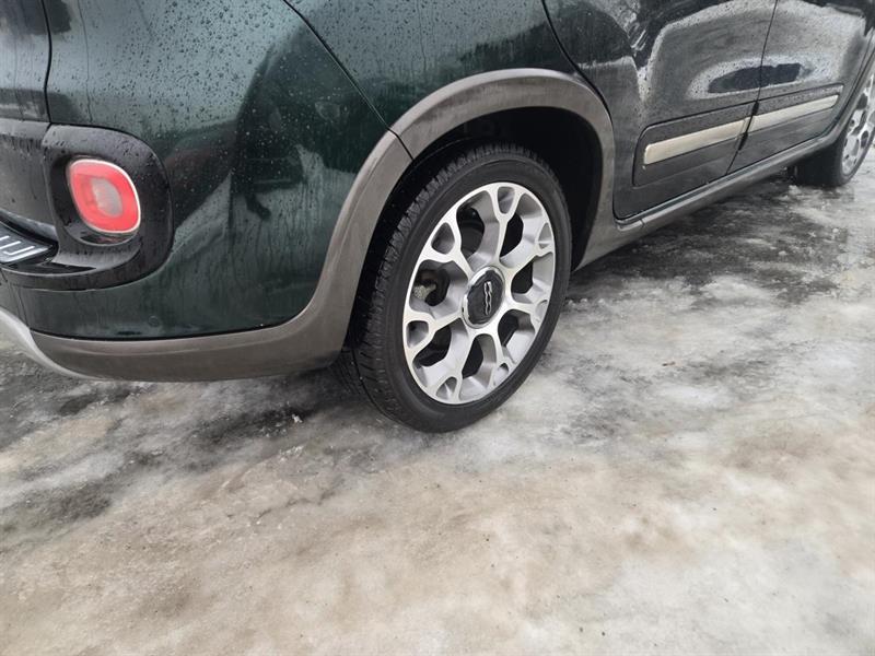 2014 Fiat 500 - Image 8