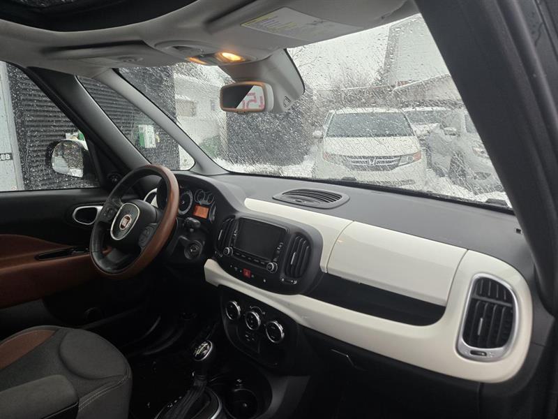 2014 Fiat 500 - Image 10