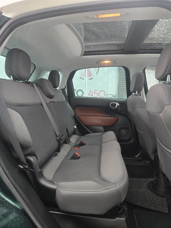 2014 Fiat 500 - Image 12