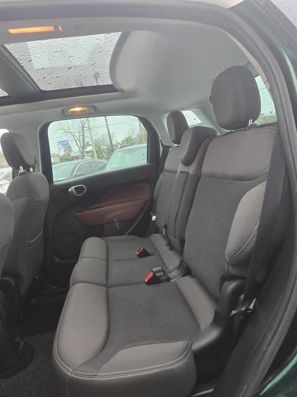 2014 Fiat 500 - Image 13