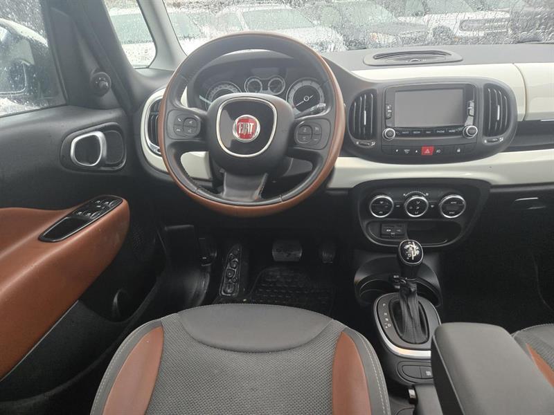 2014 Fiat 500 - Image 14