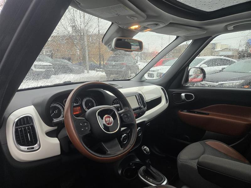 2014 Fiat 500 - Image 15