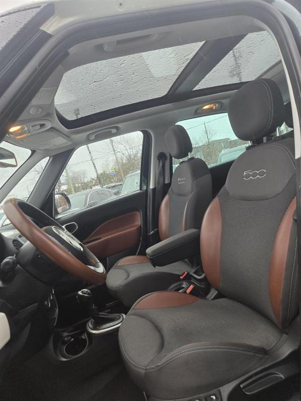 2014 Fiat 500 - Image 16