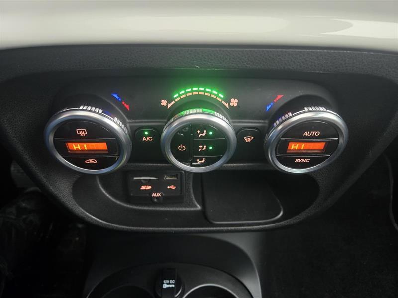 2014 Fiat 500 - Image 22