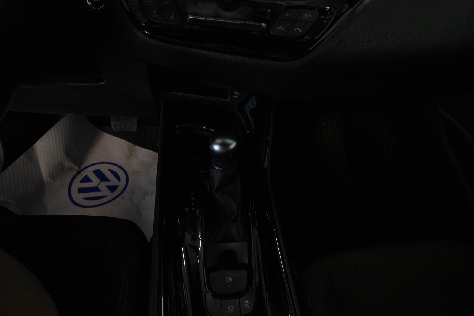toyota C-HR 2021 - 16