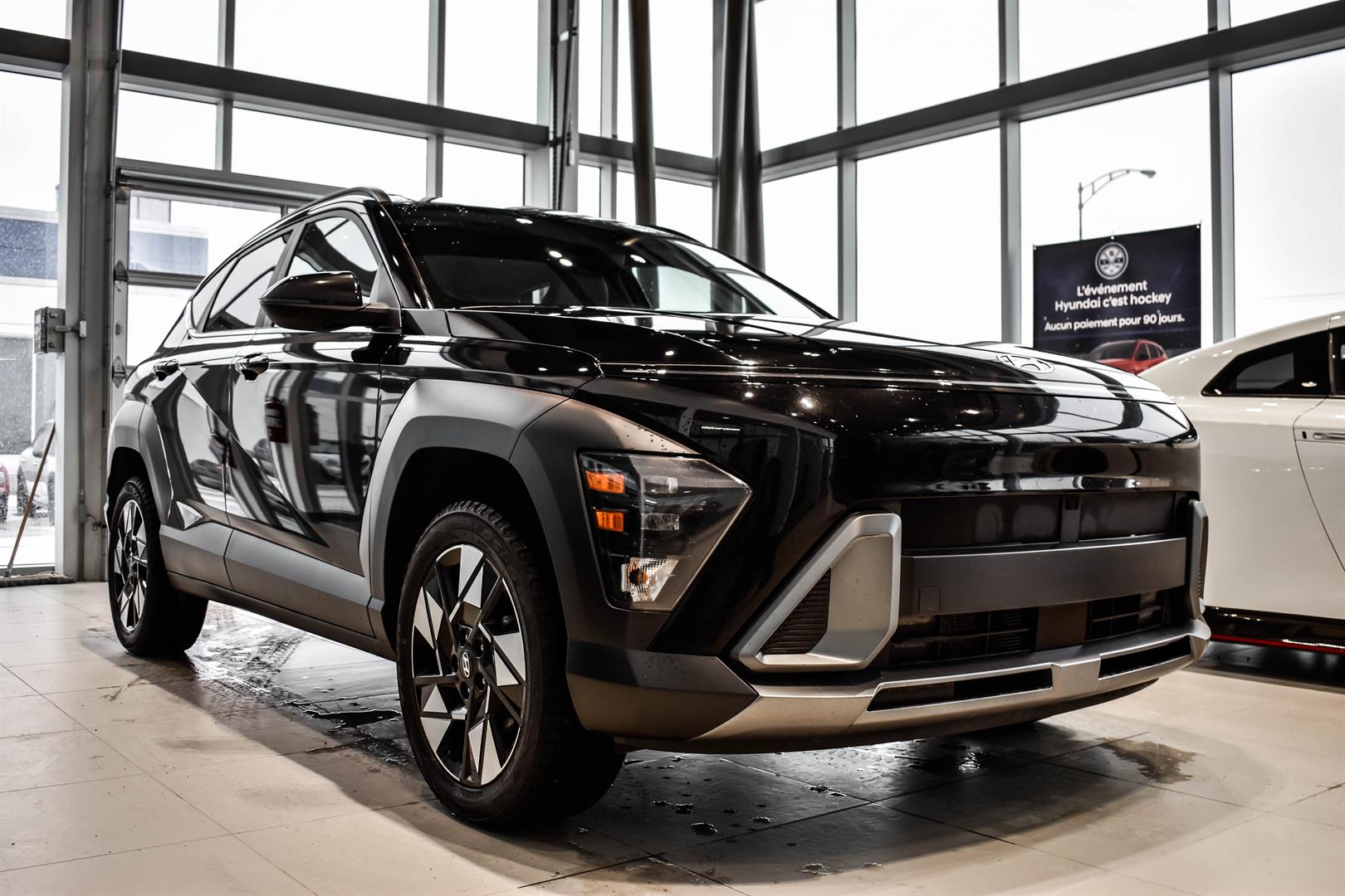 hyundai Kona 2024