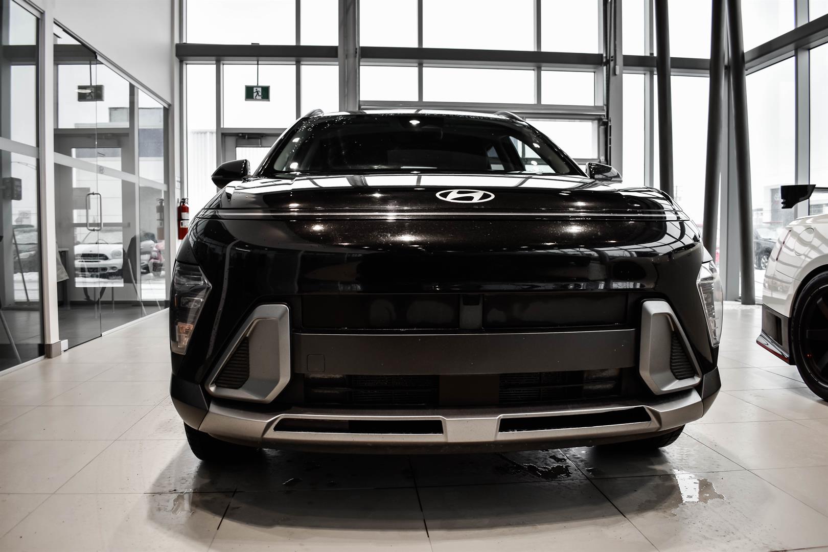 hyundai Kona 2024 - 2