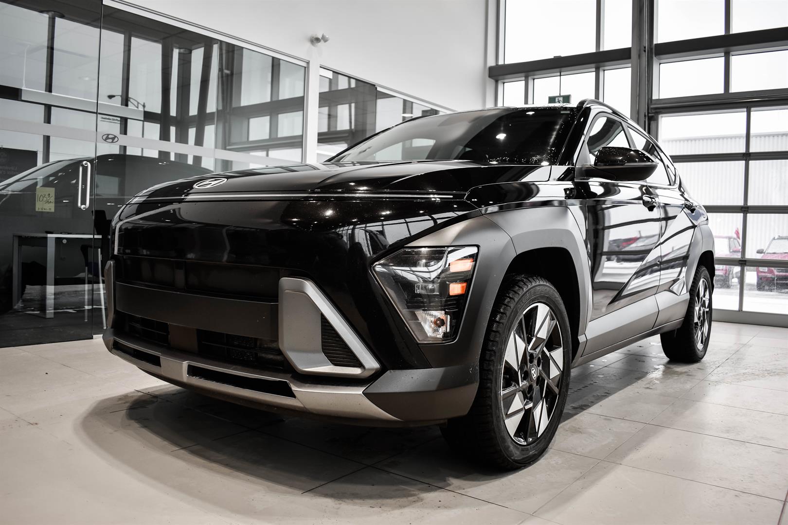 hyundai Kona 2024 - 3
