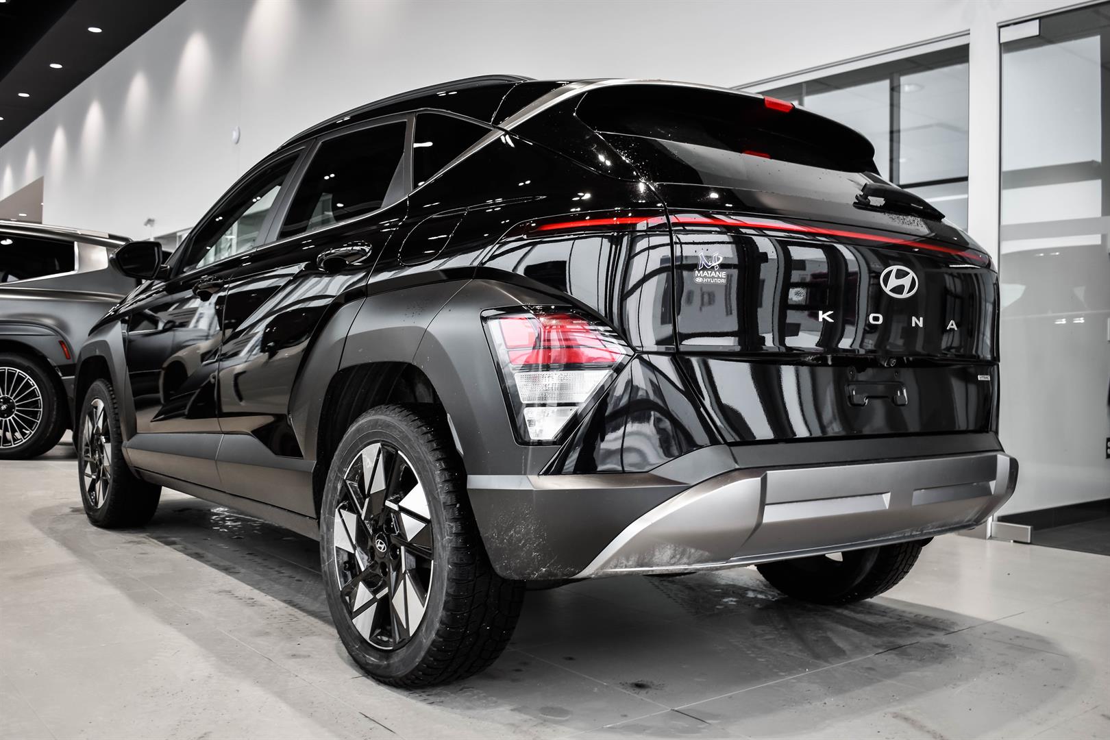hyundai Kona 2024 - 4