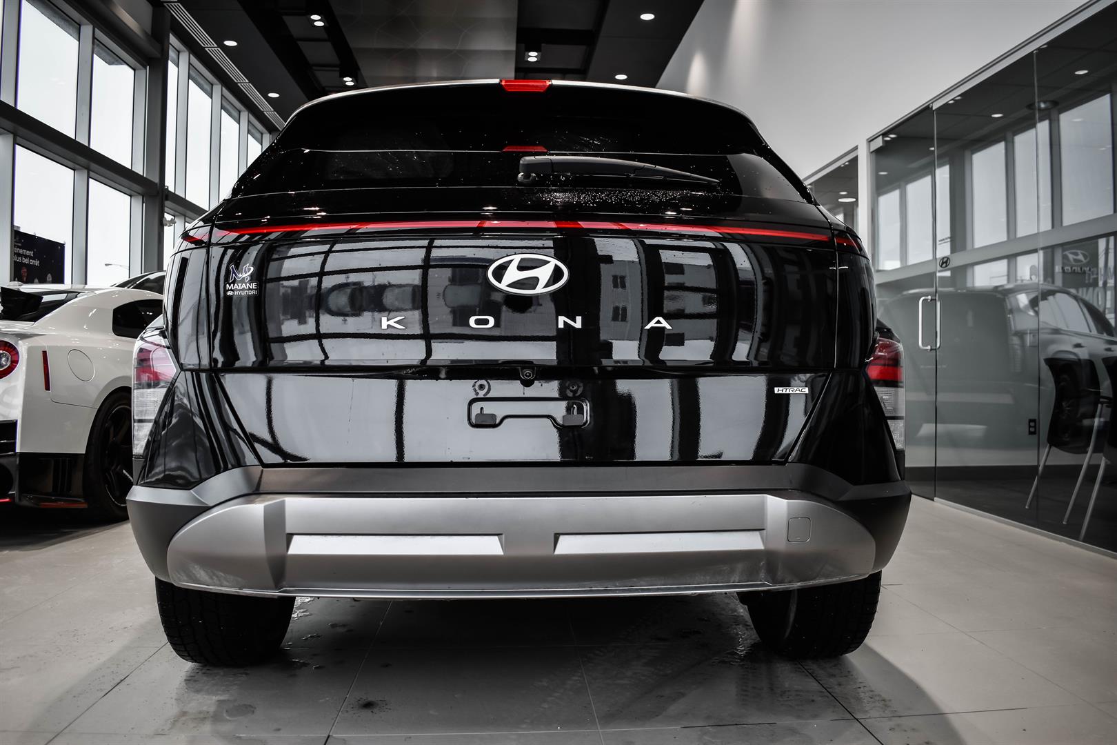 hyundai Kona 2024 - 5