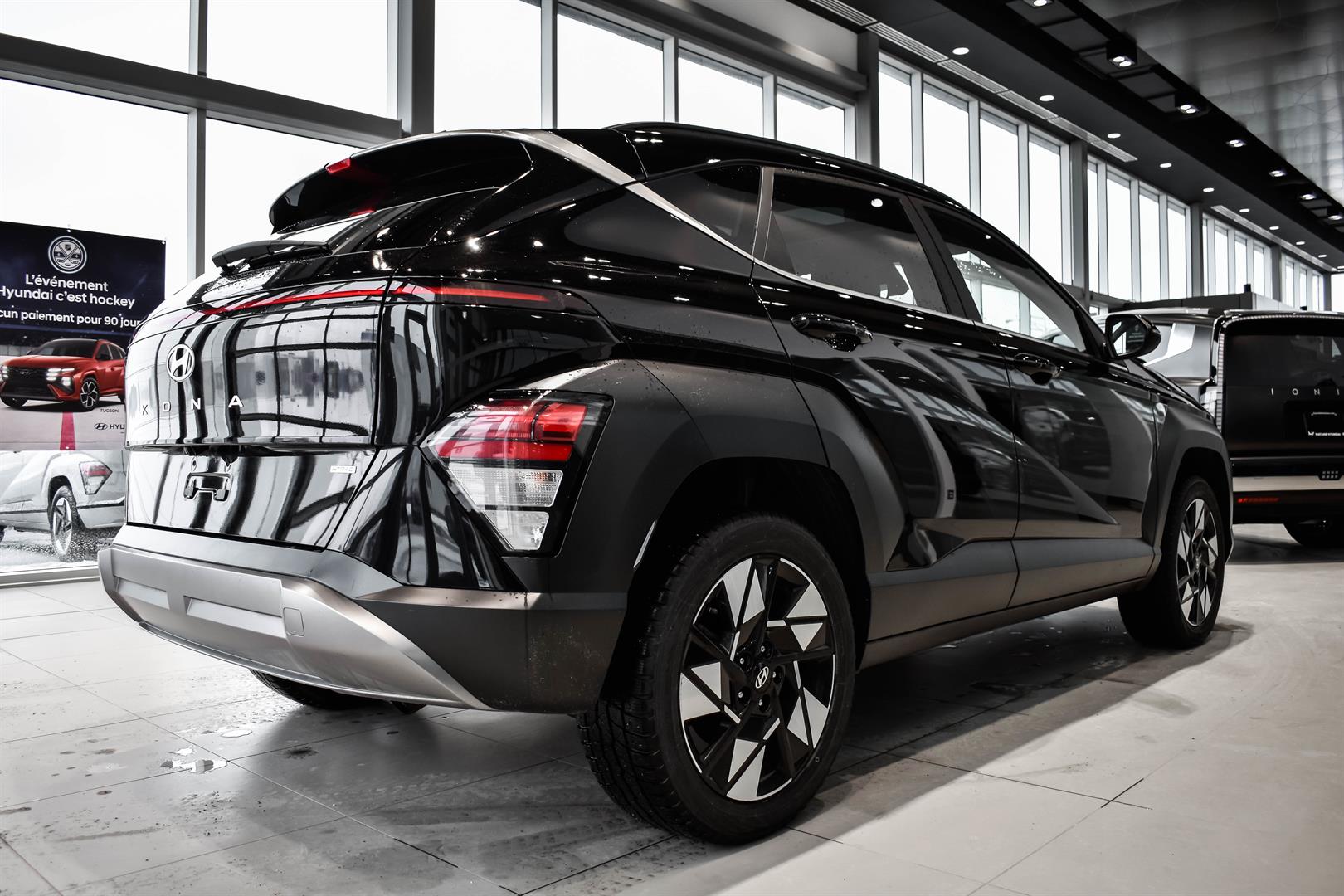 hyundai Kona 2024 - 6