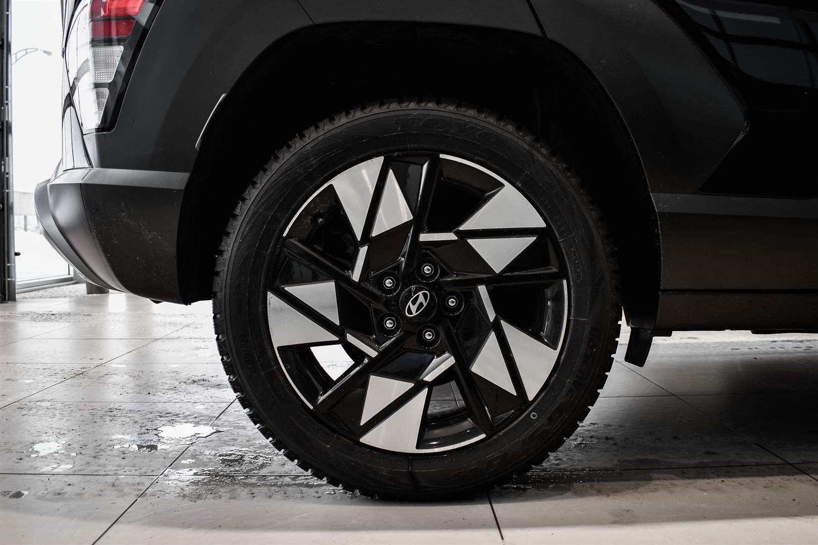 hyundai Kona 2024 - 7