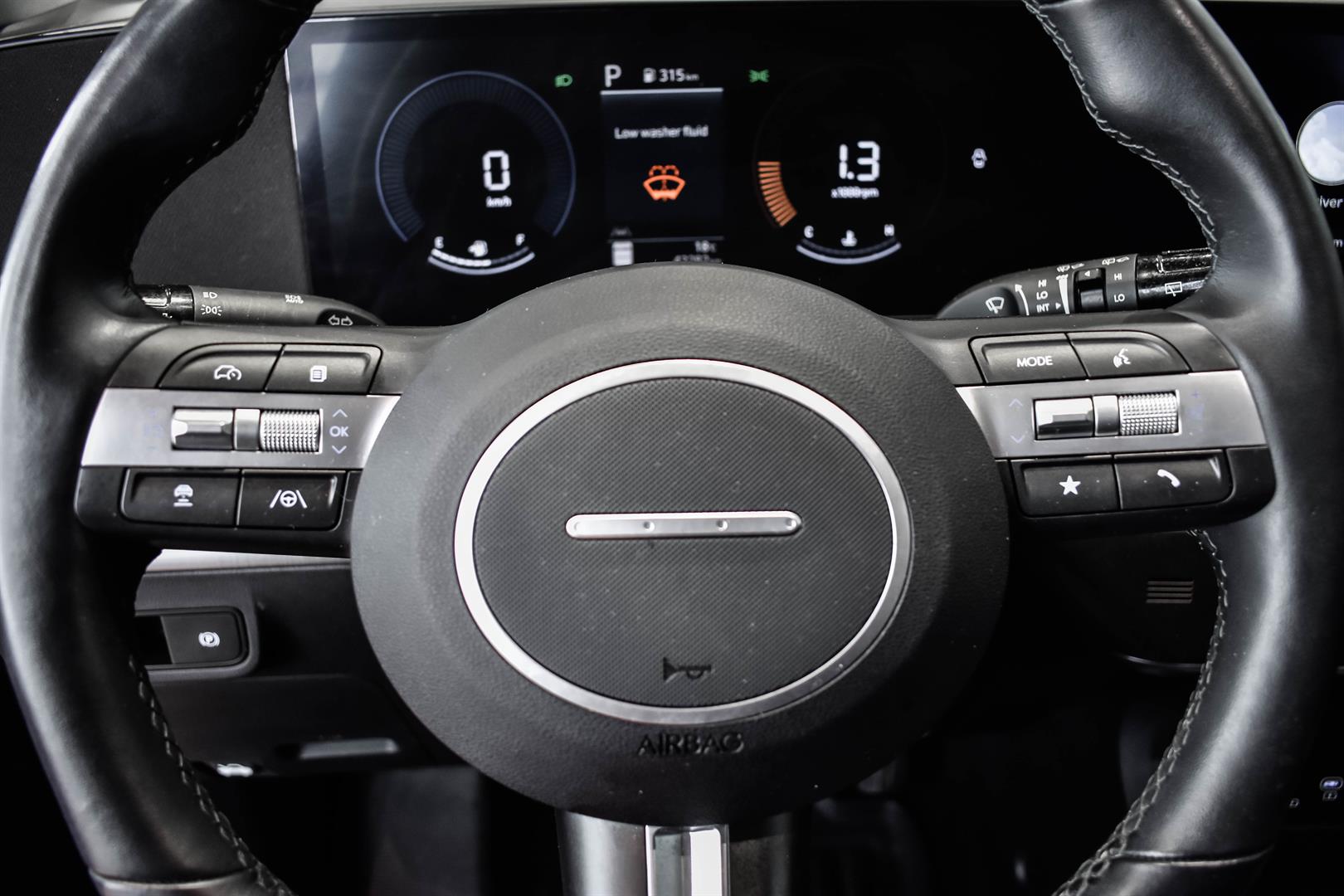 hyundai Kona 2024 - 8
