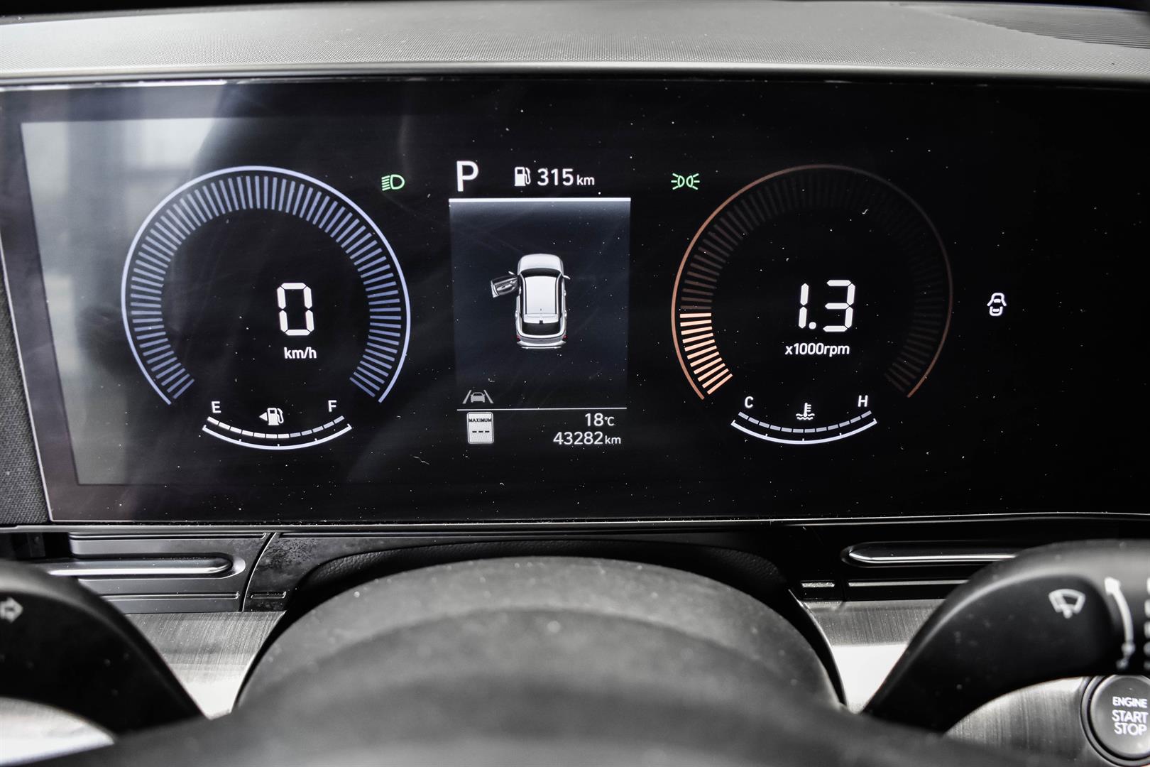 hyundai Kona 2024 - 9