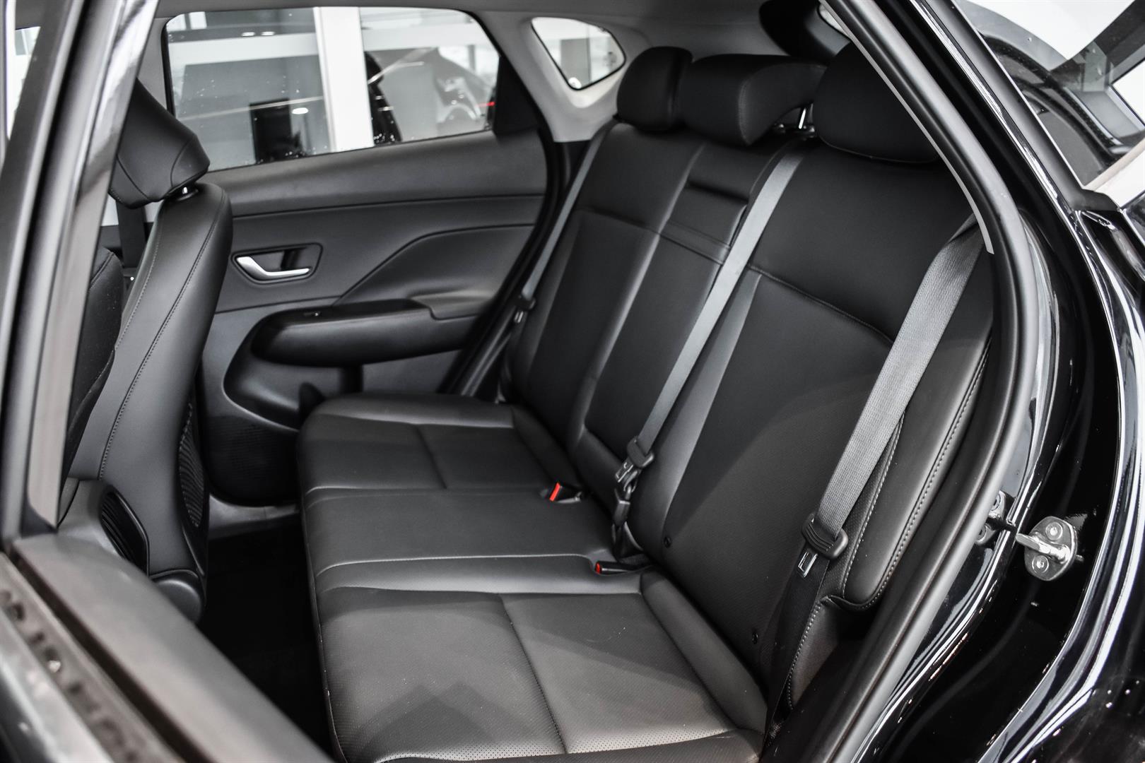 hyundai Kona 2024 - 16