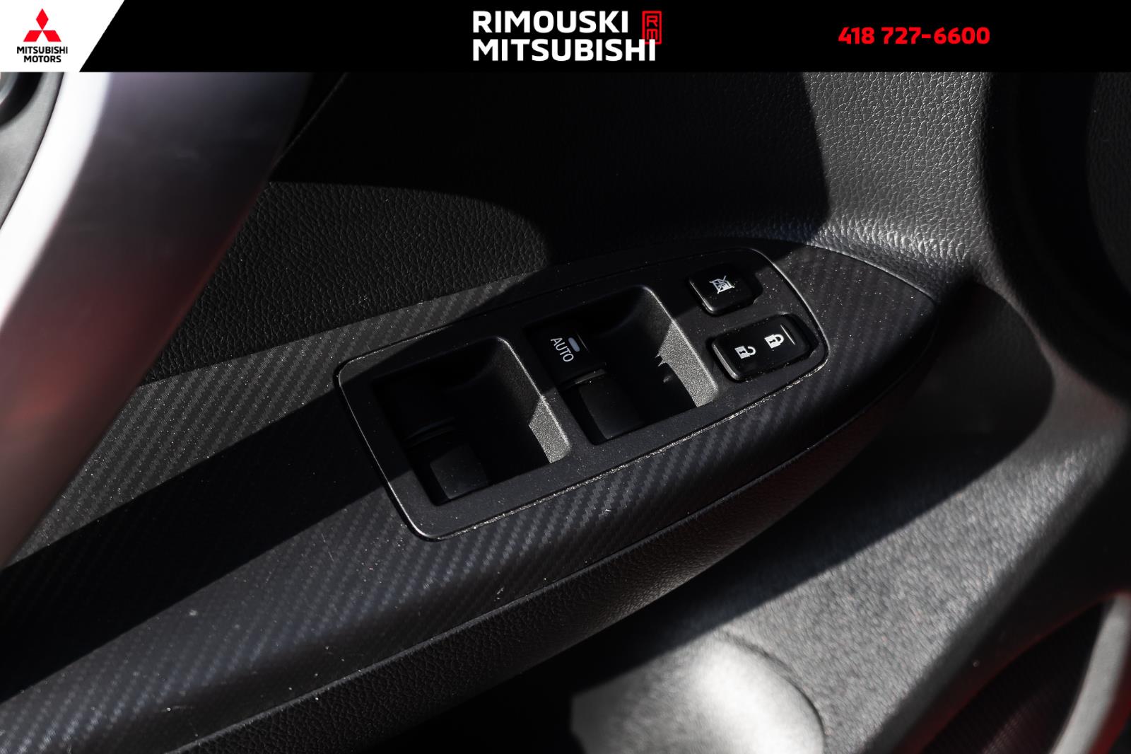 mitsubishi Eclipse Cross 2018 - 10