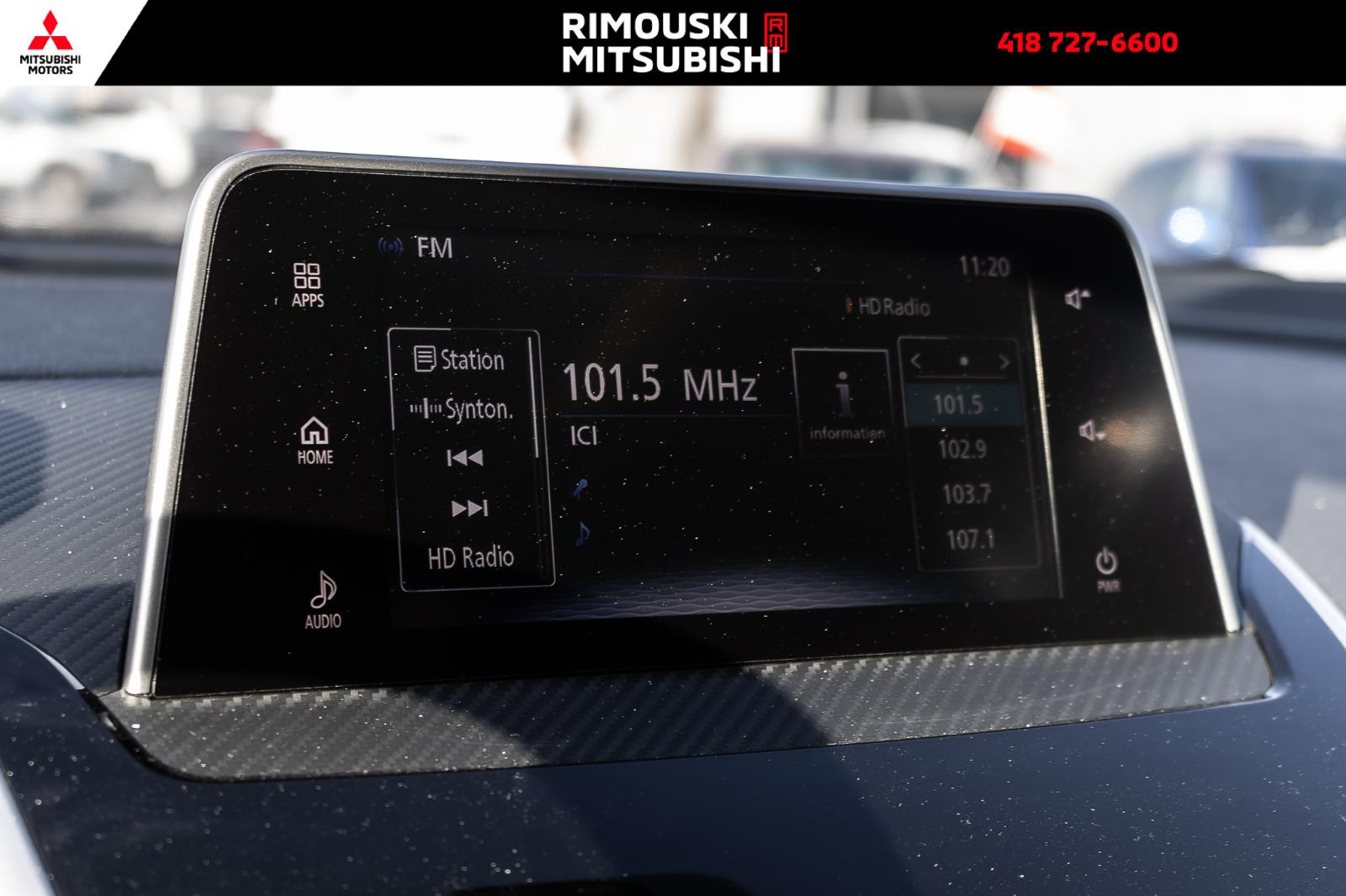 mitsubishi Eclipse Cross 2018 - 13