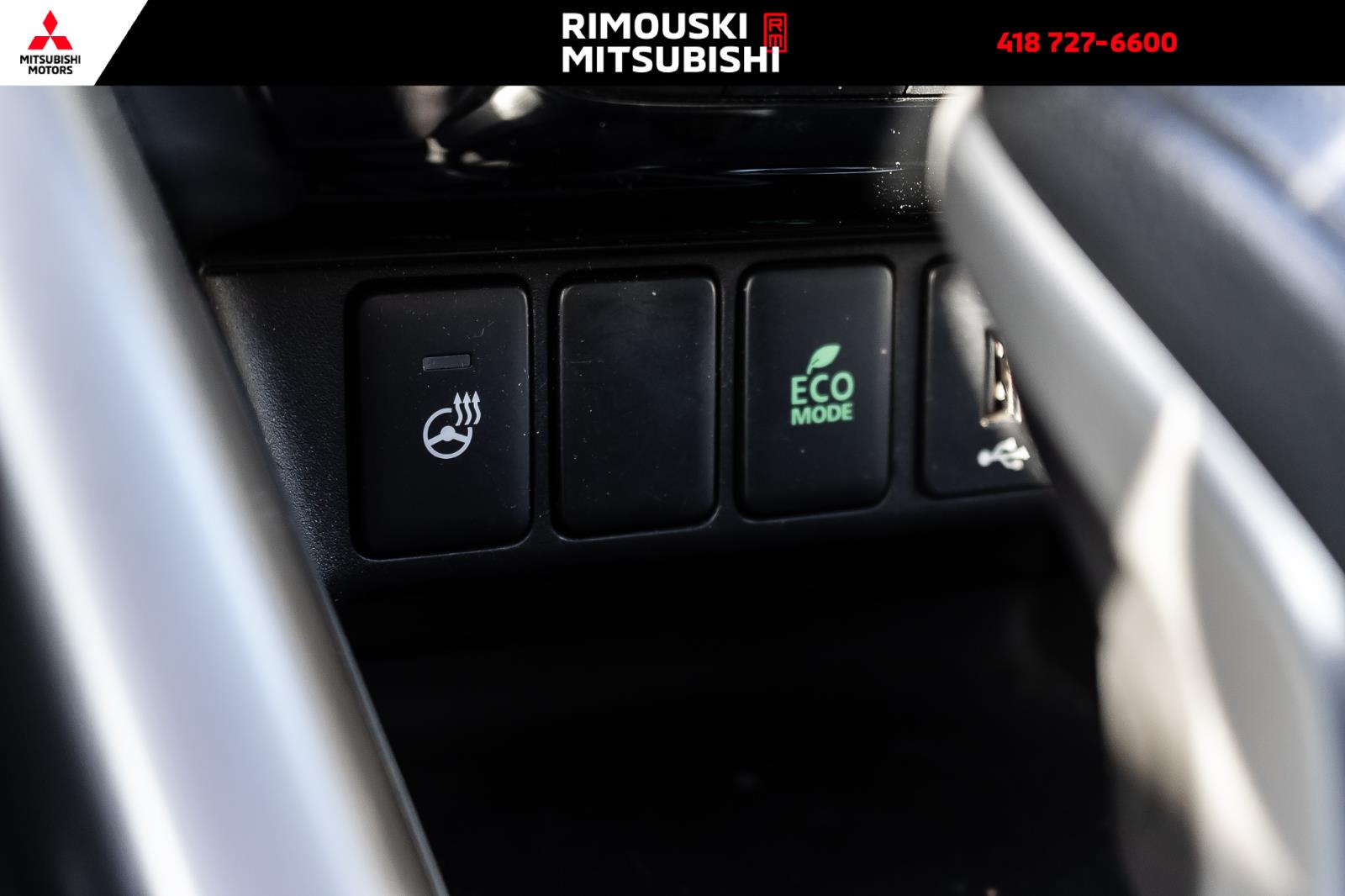 mitsubishi Eclipse Cross 2018 - 15