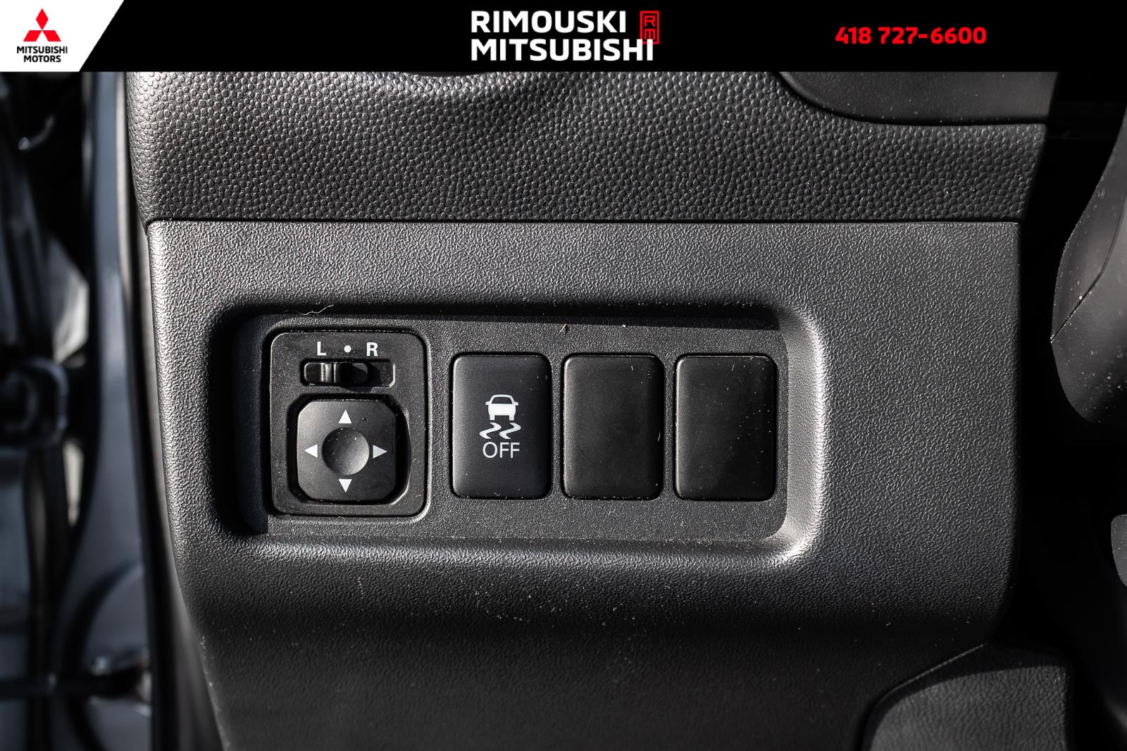 mitsubishi Mirage 2022 - 10