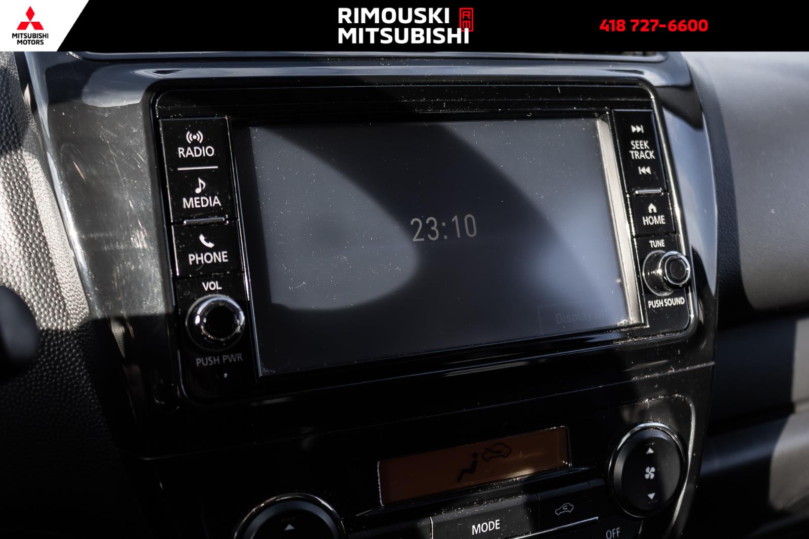 mitsubishi Mirage 2022 - 12