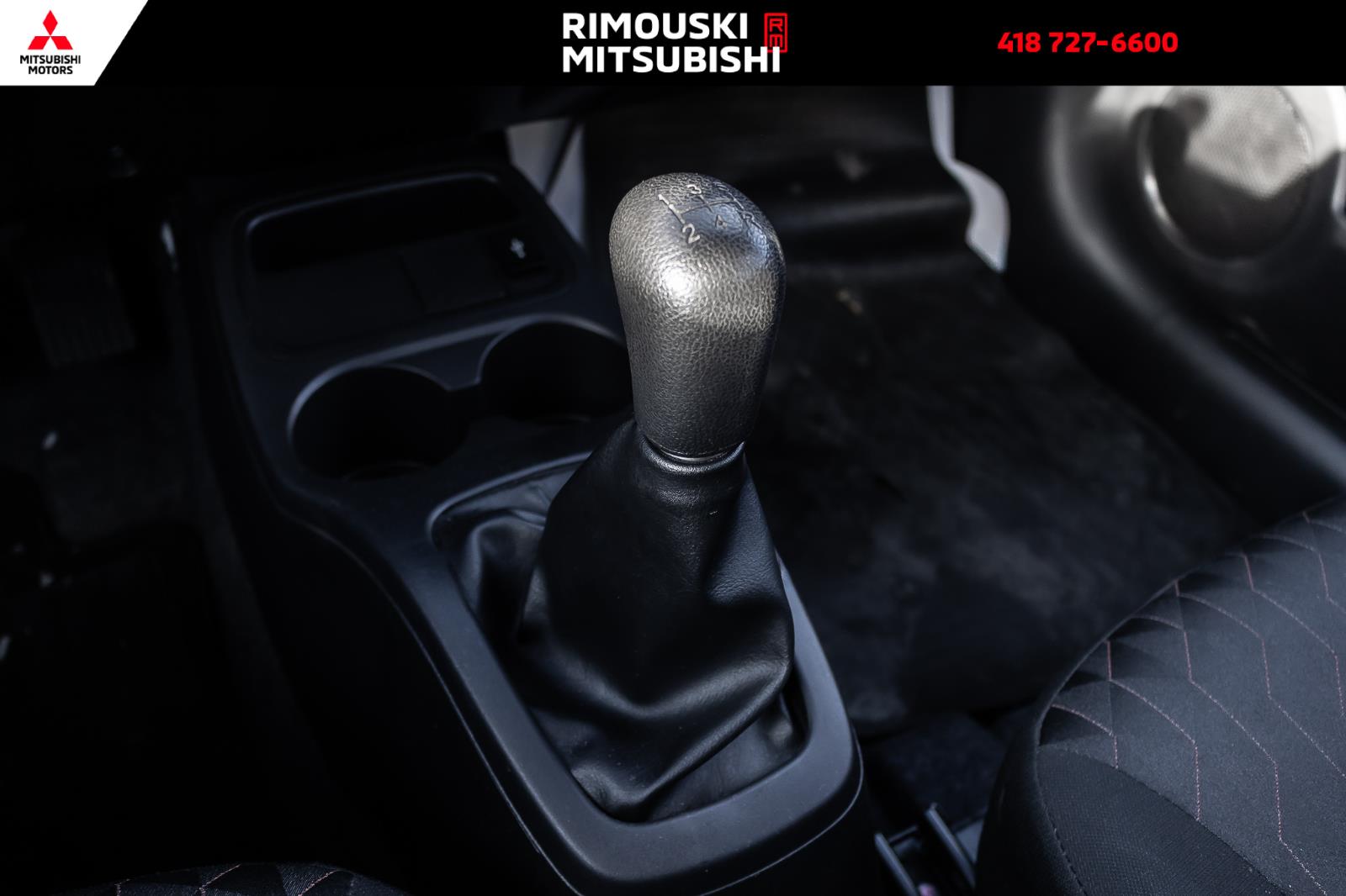 mitsubishi Mirage 2022 - 14
