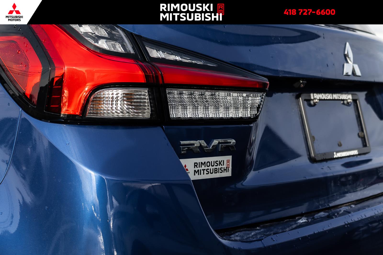 mitsubishi RVR 2023 - 5